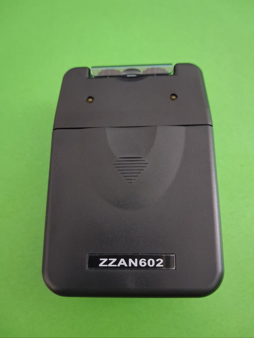 BodyMed Analog 602 TENS Unit (ZZAN602) 2-channel portable analog electrotherapy.